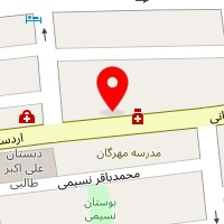 داروخانه ائمه اطهار
