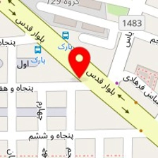 داروخانه دکتر دولت آبادی