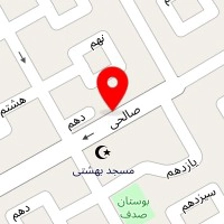 داروخانه مهرزاد