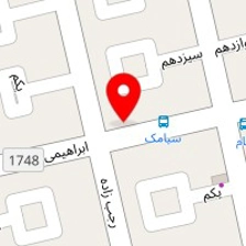 داروخانه موژان