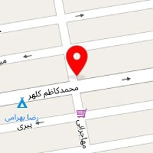 داروخانه کاوه