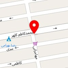 داروخانه دکتر نازنین قربانی