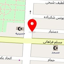داروخانه دکتر اقبالی