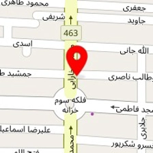 داروخانه دکتر جعفر زاده