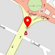 داروخانه شبانه روزی دکتر خوشخو