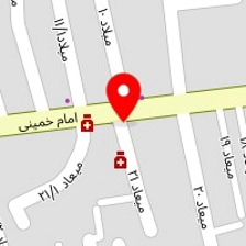 داروخانه مرکزی کمالشهر