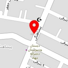 داروخانه دادالهی