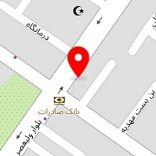 داروخانه دکتر تقی زاده