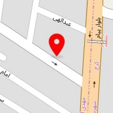 داروخانه شبانه روزی مرکزی مهدی آباد