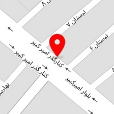 داروخانه شبانه روزی دکتر الوندی
