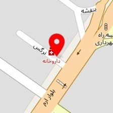 داروخانه دکتر زارع