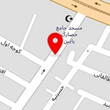 داروخانه دکتر فتحی
