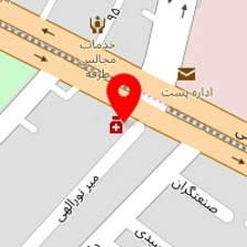 داروخانه دکتر پور قاسمی