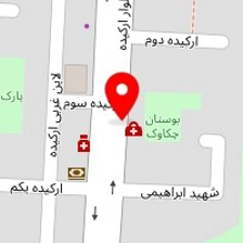 داروخانه دکتر یزدانی فرد