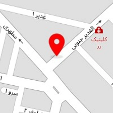 داروخانه ایرانیان