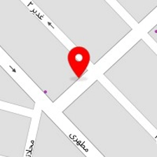 داروخانه آقا بابائی