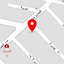 داروخانه شبانه روزی دکترمحمدرضا حسینی