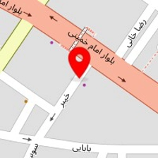 داروخانه دکتر مهریار