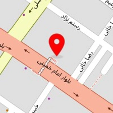 داروخانه شبانه روزی یاسری
