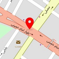 داروخانه مرکزی هشتگرد