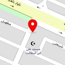 داروخانه دکتر نامور