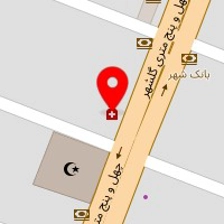 داروخانه دکتر یوسفی