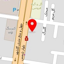 داروخانه شبانه روزی دکتر ایلبیگی زاده