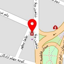 داروخانه اورانوس