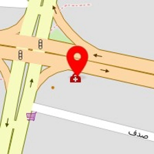 داروخانه شبانه روزی دکتر کرمانی