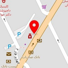 داروخانه دکتر عادلی