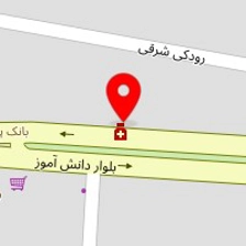 داروخانه شبانه روزی دکتر احمدپور