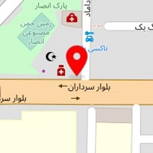 داروخانه شبانه روزی دکتر نجفی