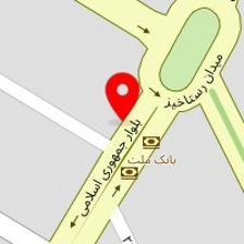 داروخانه ایران فارما