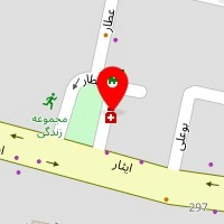 داروخانه دکتر کریمیان