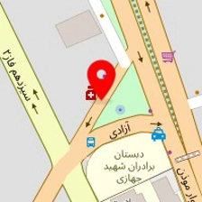 داروخانه حنانه