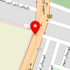 داروخانه دکتر پرهامی