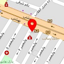 داروخانه دکتر دانش مهر