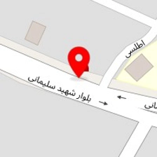 داروخانه شبانه روزی دکتر پرویز ی