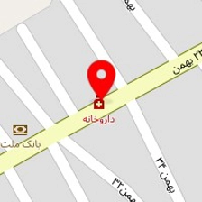 داروخانه دکتر مختاری