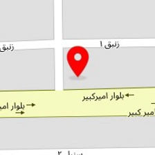 داروخانه فردوسی