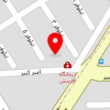 داروخانه شبانه روزی آنیل