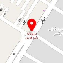 داروخانه دکتر هادی