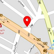 داروخانه دکتر وثیق مهر
