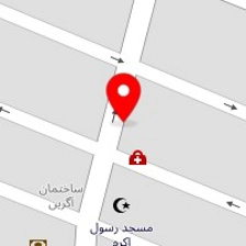داروخانه پیام