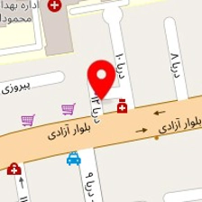 داروخانه شبانه روزی داعی نیاکی