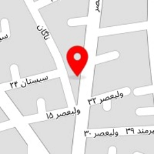 داروخانه پاسارگاد