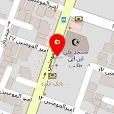 داروخانه شبانه روزی ثامن الائمه ع