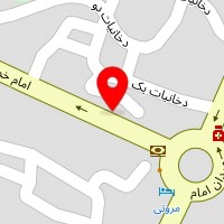 داروخانه دکتر کریمی