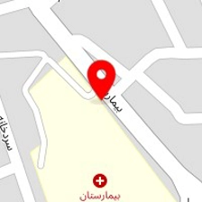 داروخانه شبانه روزی دکتر حیدری