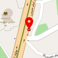 داروخانه شبانه روزی دکتر وزیری
